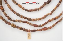 Foto von Perlenkette (NHMW-PRAE-024056)
